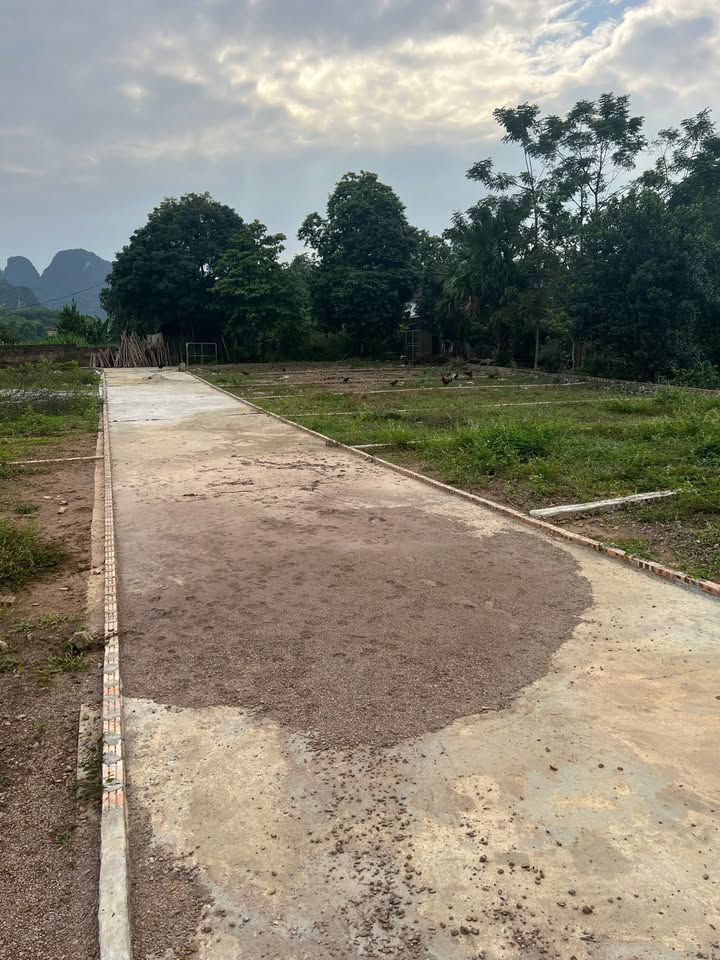 Đất ở đô thị Ba Hàng Đồi, Lạc Thủy 89m² giá 430 triệu - Đầu tư sinh lời ngay!