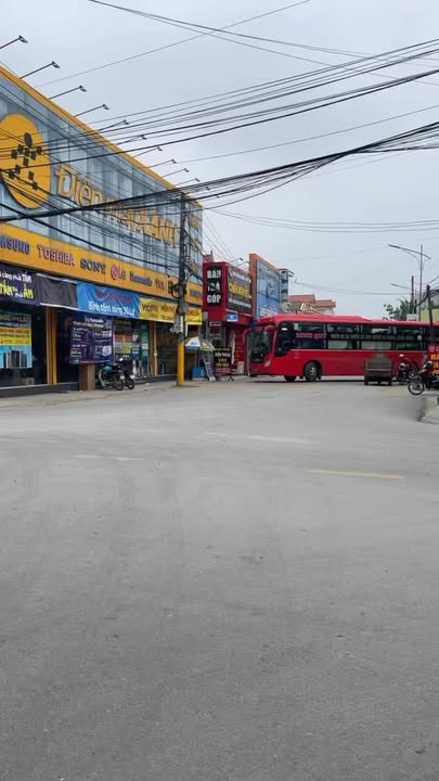 Nhà bán tại xã Vạn Lộc, Thanh Hóa 92m² giá chỉ 2.1 tỷ - Đầu tư sinh lời nhanh!