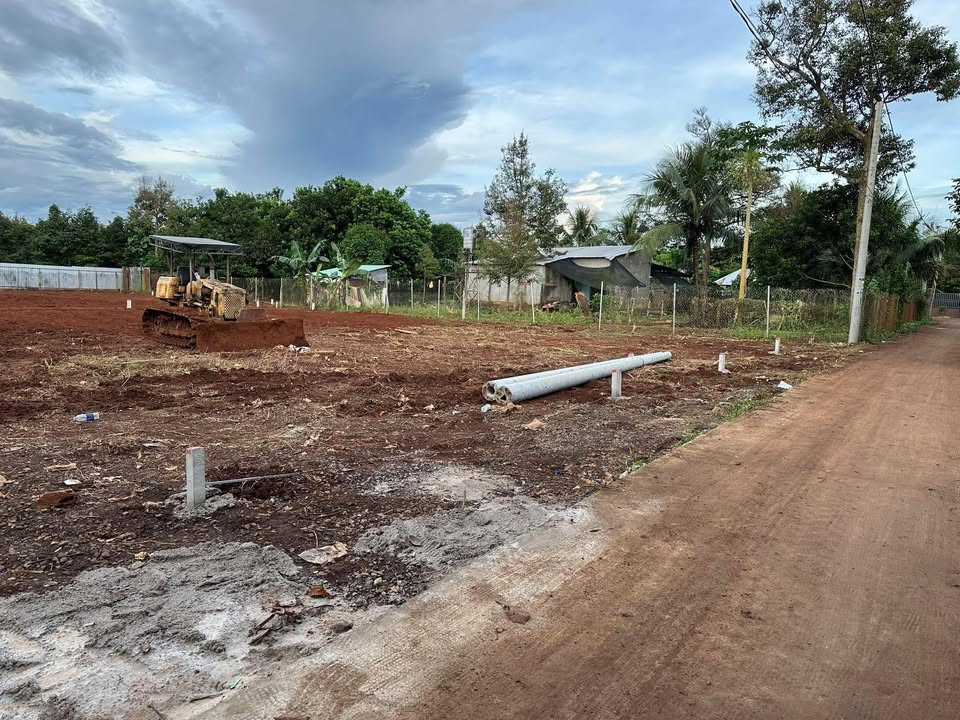 Đất nền ấp 1 Bình Lộc 100m² giá chỉ 750 triệu - Đầu tư sinh lời cao!