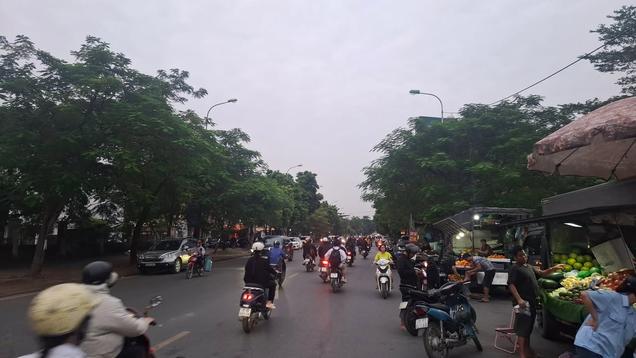 Lô đất Cổ Bi, Gia Lâm 90m² - Vị trí đẹp, giá thỏa thuận chính chủ!