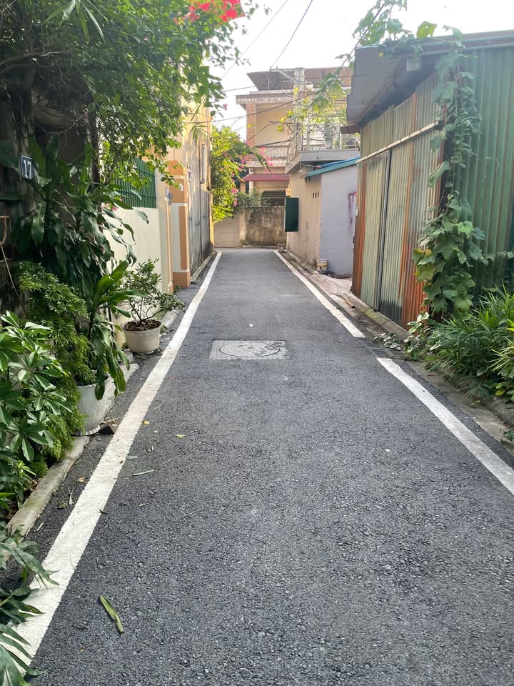 Đất Kim Sơn Gia Lâm 70m² giá 3.8 tỷ - Vị trí đẹp, ô tô vào tận nơi!