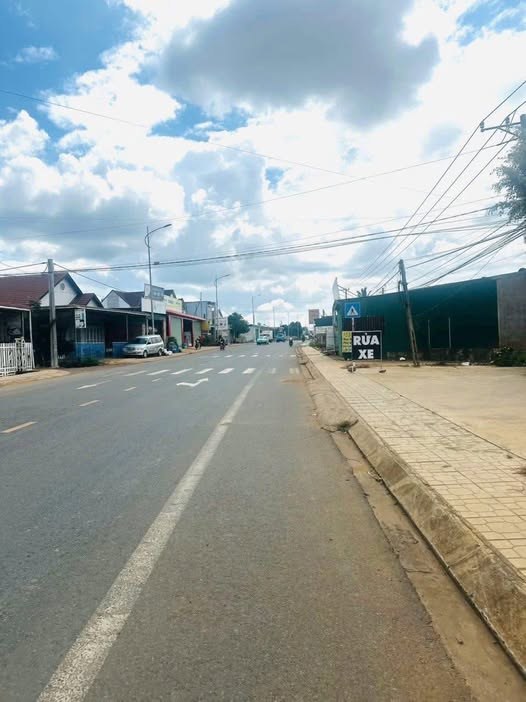 Đất nền mặt tiền đường 724, xã Phú Hội, 820m² giá 5.5 tỷ - Cơ hội đầu tư tuyệt vời!