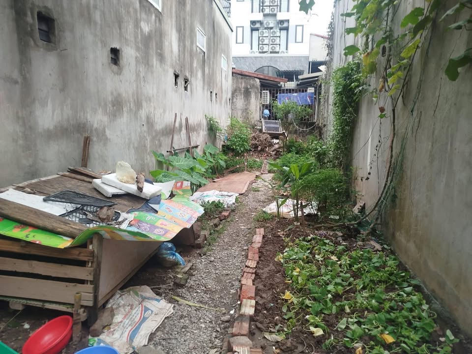 Đất nền tại Cửu Việt - Trâu Quỳ 38.4m² giá 4 tỷ - Pháp lý chuẩn, sẵn sàng giao dịch!