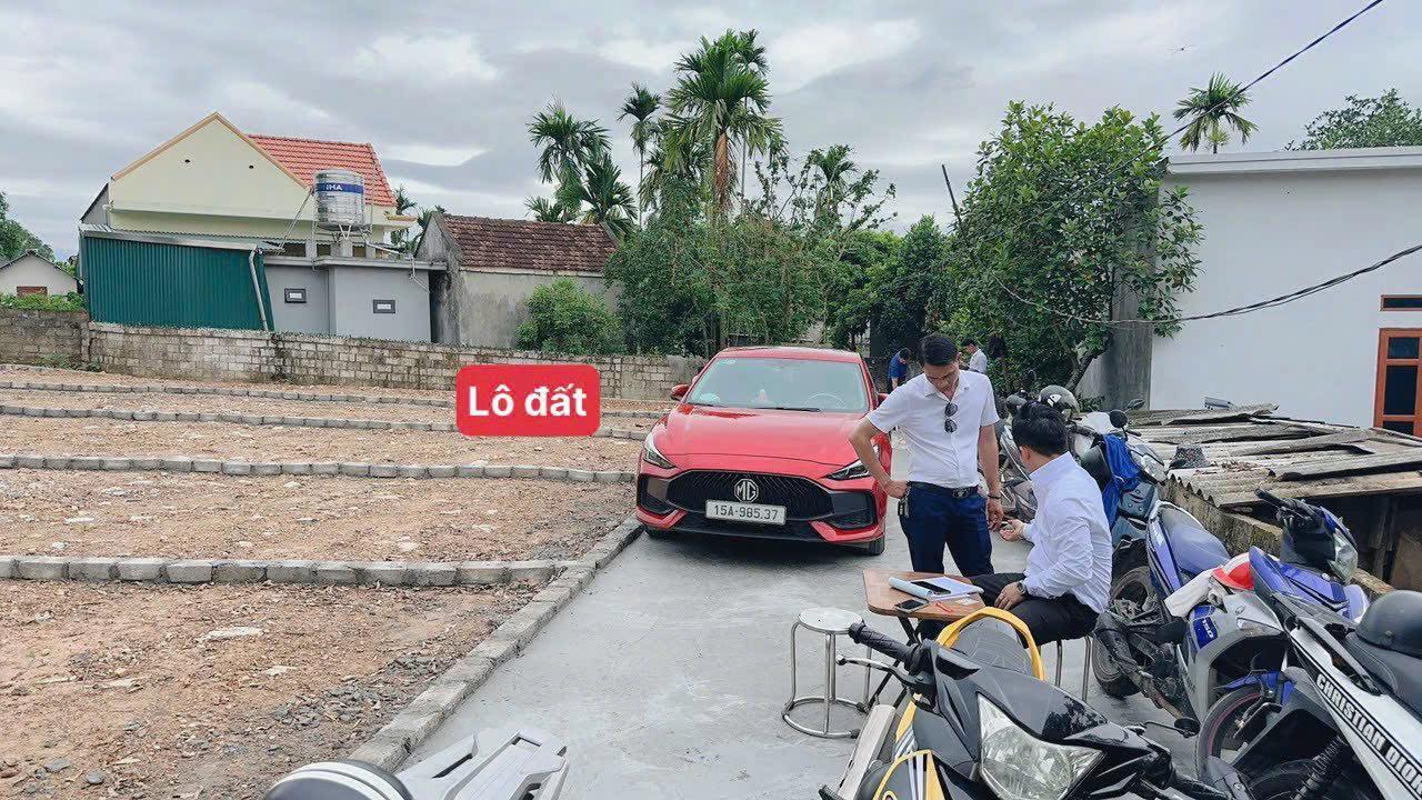 Đất nền Lưu Kiếm, Thủy Nguyên 67m² giá 400 triệu - Đầu tư sinh lời ngay!