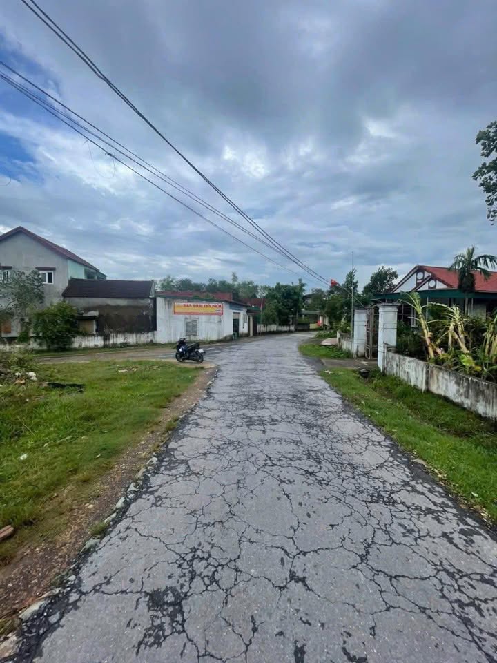 Đất thổ cư Nam Thái, Nam Đàn 140m² giá 1 tỷ - Vị trí đẹp gần trường học!