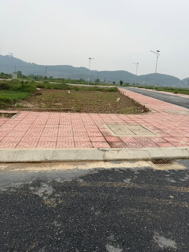 Đất nền mặt đường QL7A Đô Lương 180m² giá 4.68 tỷ - Lô góc đẹp nhất khu quy hoạch!