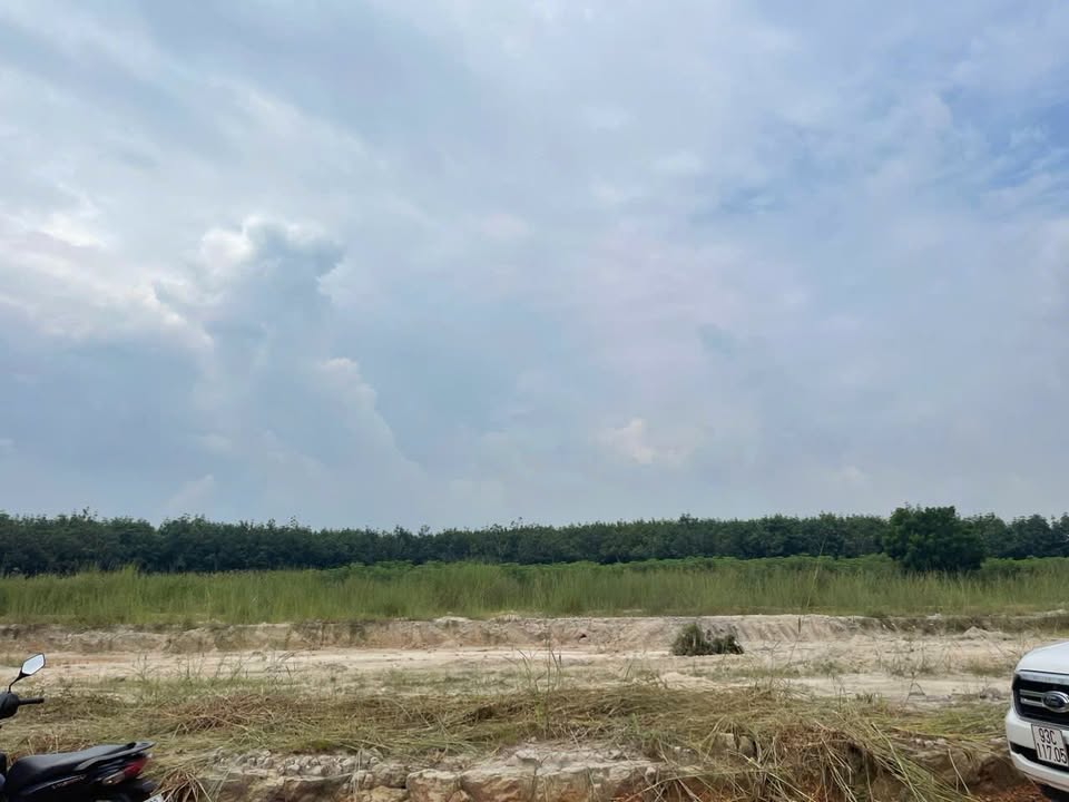 Đất nền Minh Hưng Chơn Thành 250m² giá 300 triệu - Sổ đỏ chính chủ