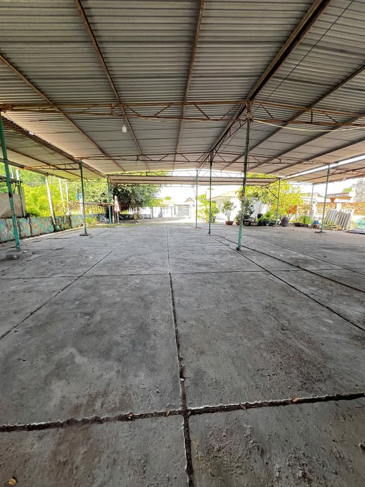 Đất mặt tiền đường Âu Cơ, Tiến Lợi, Phan Thiết 1900m² - Tiềm năng kinh doanh lớn!