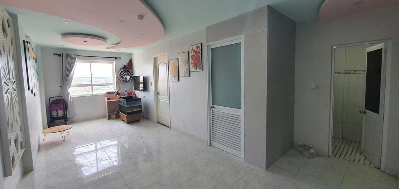 Căn hộ Chung cư Hoàng Quân Phan Thiết 60m² giá 6 triệu - Chính chủ cho thuê ngay!