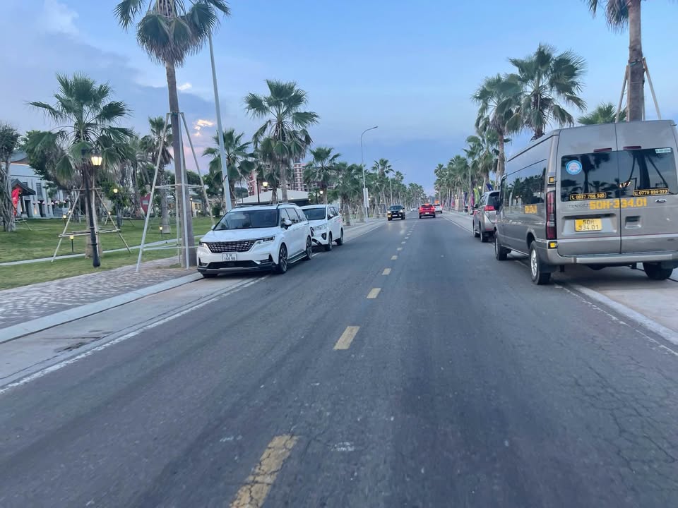 Đất mặt tiền đường Lạc Long Quân, xã Tiến Thành, 890m² - Cơ hội đầu tư hấp dẫn!