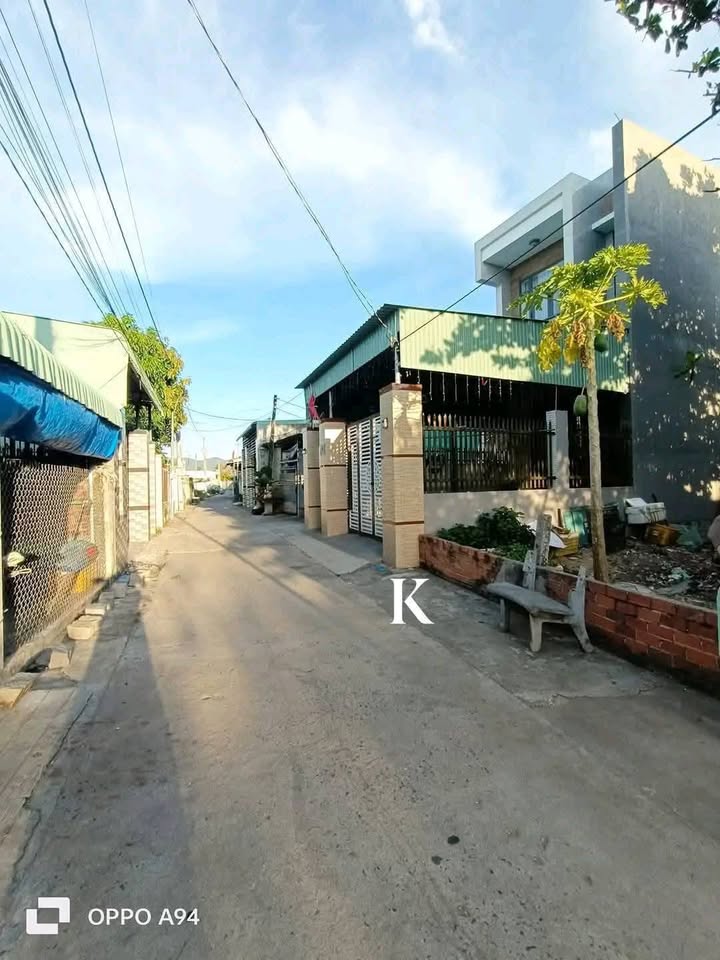 Đất nền Phước Hưng, Long Điền 175m² giá 1.4 tỷ - Cách biển chỉ 150m!