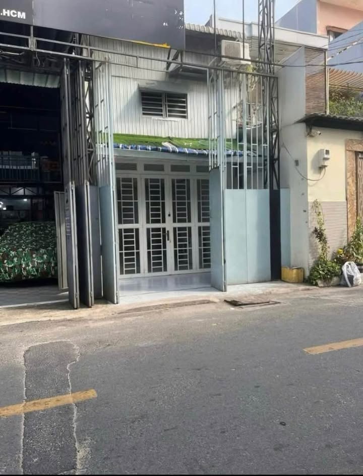 Nhà cho thuê Đoàn Hồng Phước, Tân Phú 84m² - Phù hợp làm văn phòng và ở gia đình