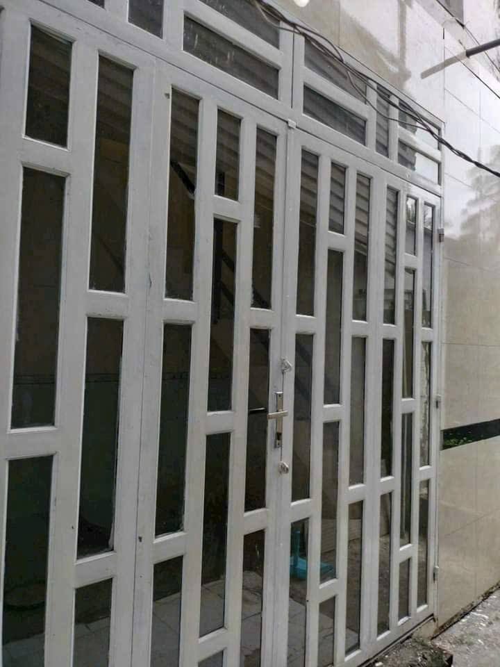 Nhà cho thuê Hẻm 12 Da Liễu, Đường 3/2, Ninh Kiều - 31m² giá 3.5 triệu/tháng