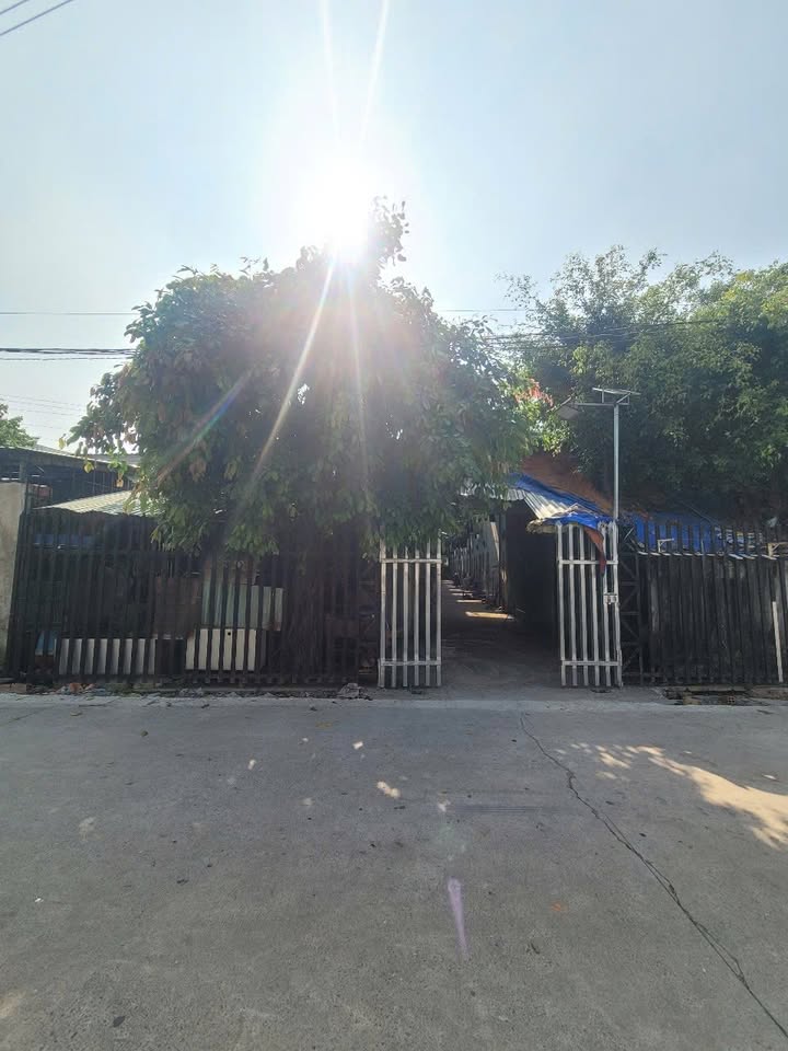 Dãy trọ 24 phòng Bình Chuẩn 667m² giá 8.3 tỷ - Đầu tư sinh lời ngay!