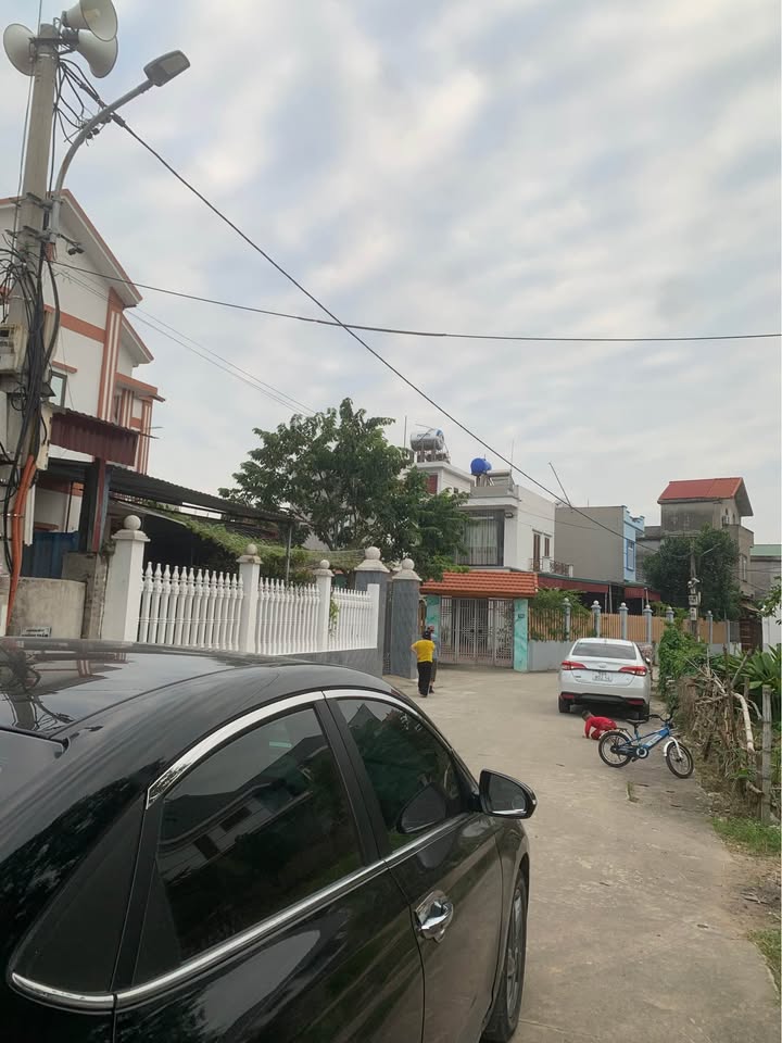 Đất nền Khuất Duy Tiến, Quế Võ 250m² giá 4 tỷ - Pháp lý rõ ràng, đầu tư sinh lời!