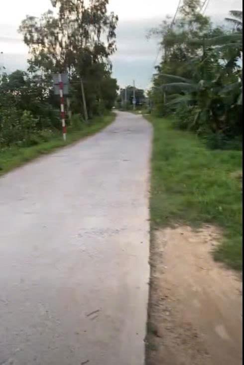 Đất nền thổ cư 133m² tại thôn Nại Trì, huyện Thanh Miện - Bán gấp chỉ 1.4 tỷ!