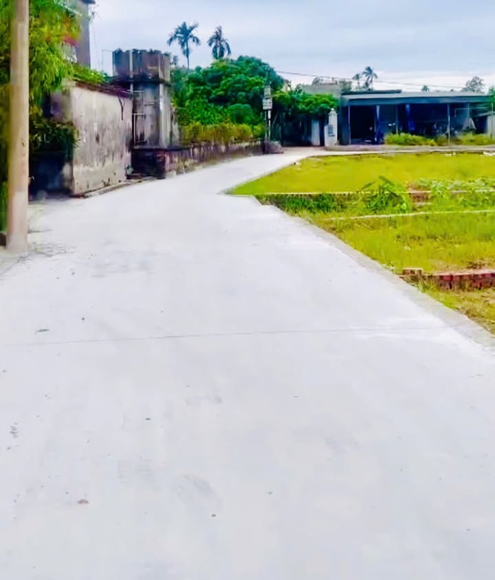 Đất sổ đỏ chính chủ Thanh Cường 98m² giá 500 triệu - Sang tên ngay!