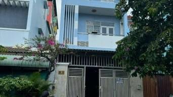 Nhà riêng 101 Bùi Minh Trực, Quận 8, 53m² giá 4.8 tỷ - Cơ hội sở hữu ngay!