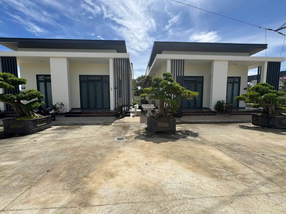 Nhà cho thuê mới tại Phú Hội, Đức Trọng - Diện tích rộng rãi, giá chỉ 2.8 triệu!