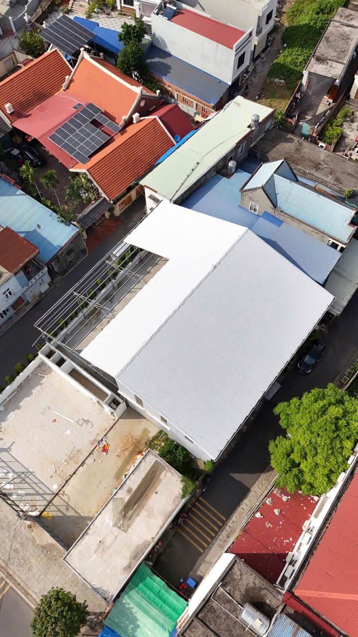 Đất nền lô góc 4 mặt tiền Thủy Sơn 724m² giá 40 tỷ - Phong thủy đắc địa!