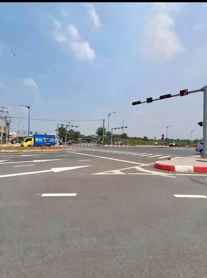 Đất nền Long Hòa, Bình Thủy 100m² giá 1.19 tỷ - Đầu tư sinh lời ngay!