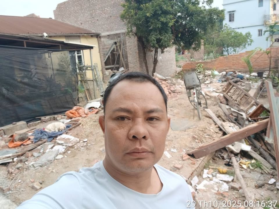 Đất Cổ Loa, Đông Anh 82m² giá 4.6 tỷ - Sổ đỏ chính chủ, giao dịch ngay!