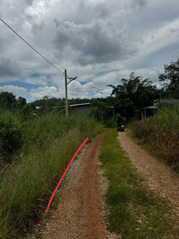 Đất nền Tân Thành Đồng Xoài 3600m² - Cơ hội đầu tư tuyệt vời!