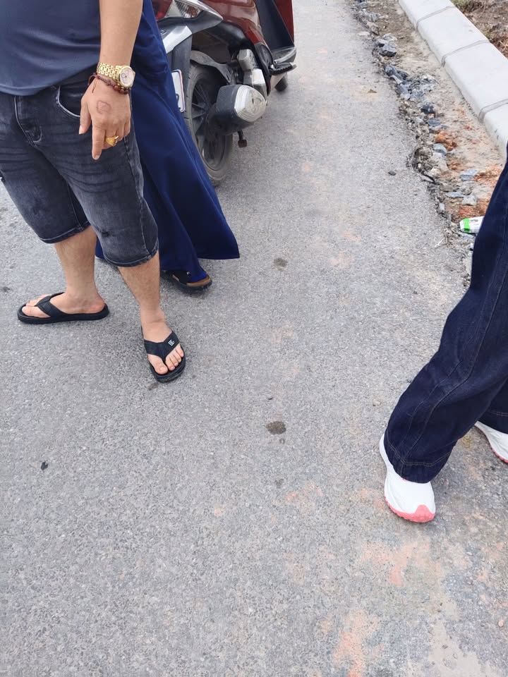 Đất thổ cư Nghi Văn 272m² giá chỉ 1 tỷ - Cơ hội đầu tư tuyệt vời!