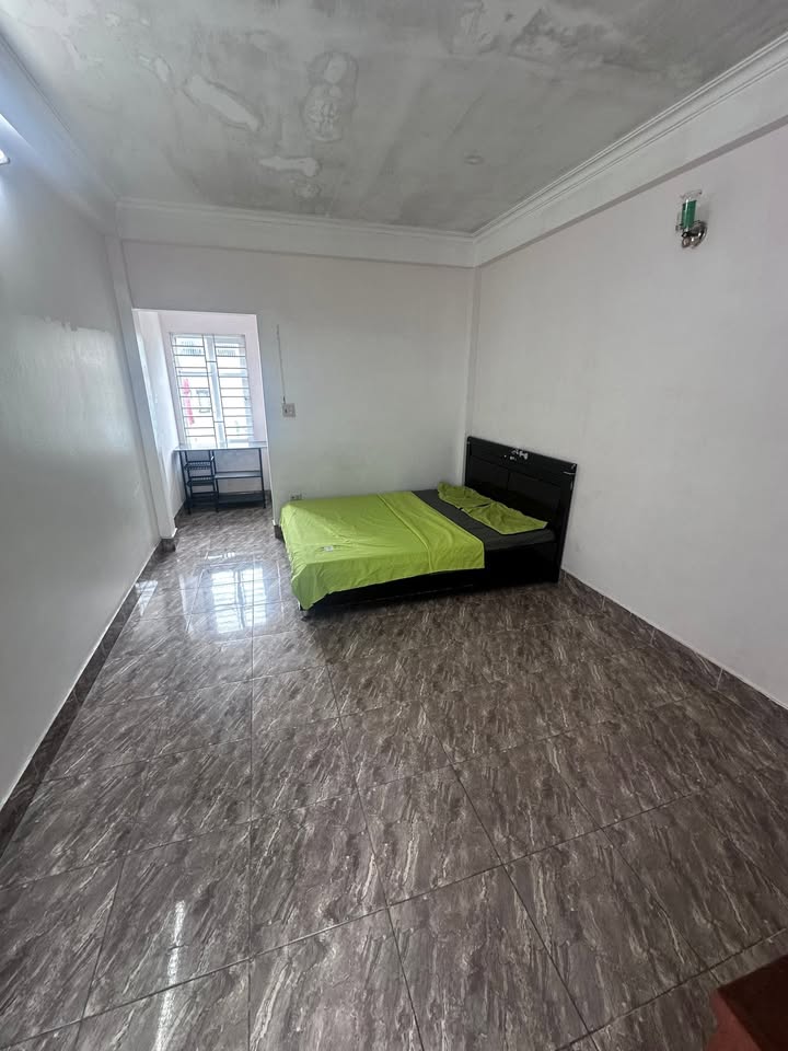 Phòng trọ chung cư mini tại Cẩm Trung - Giá chỉ từ 1.8 triệu/tháng!