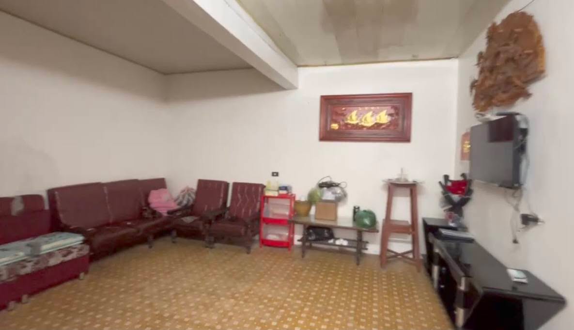 Đất Cẩm Trung 107m² giá 1.2 tỷ - Nhà C4 cho thuê ngay!