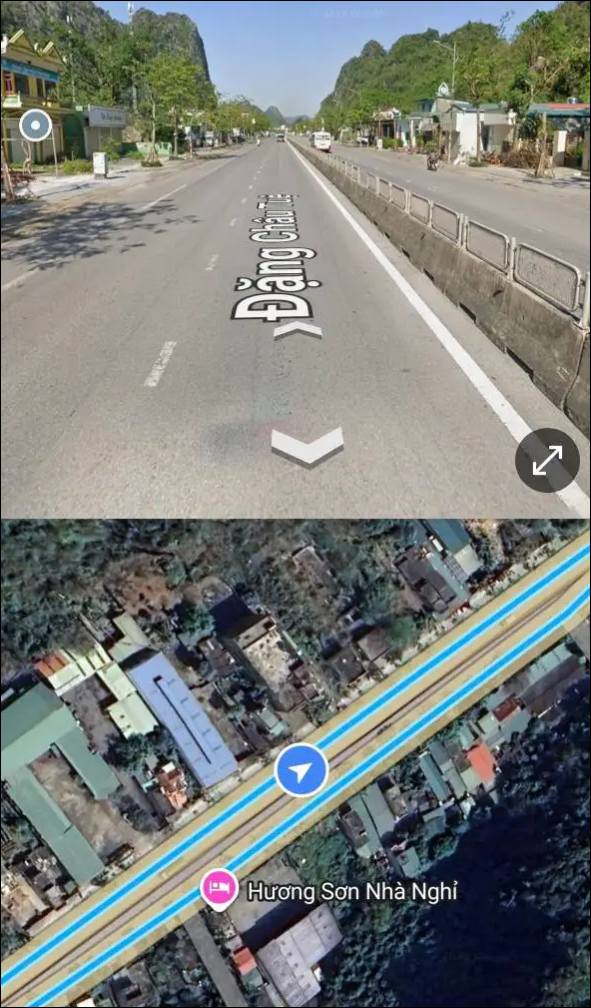 Đất nền mặt đường Đặng Châu Tuệ, Quang Hanh 153m² giá chỉ 1 tỷ - Cơ hội đầu tư tuyệt vời!