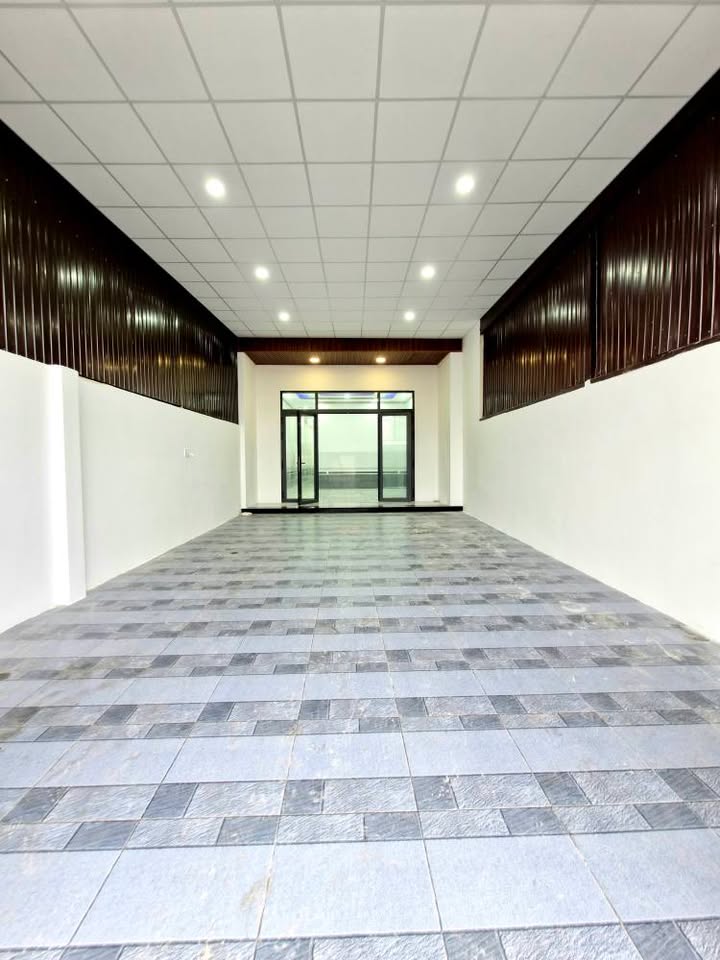 Nhà mặt tiền đường Bế Văn Đàn, phường Hiệp Ninh 159m² giá 2.1 tỷ - Vị trí đẹp thuận tiện kinh doanh!