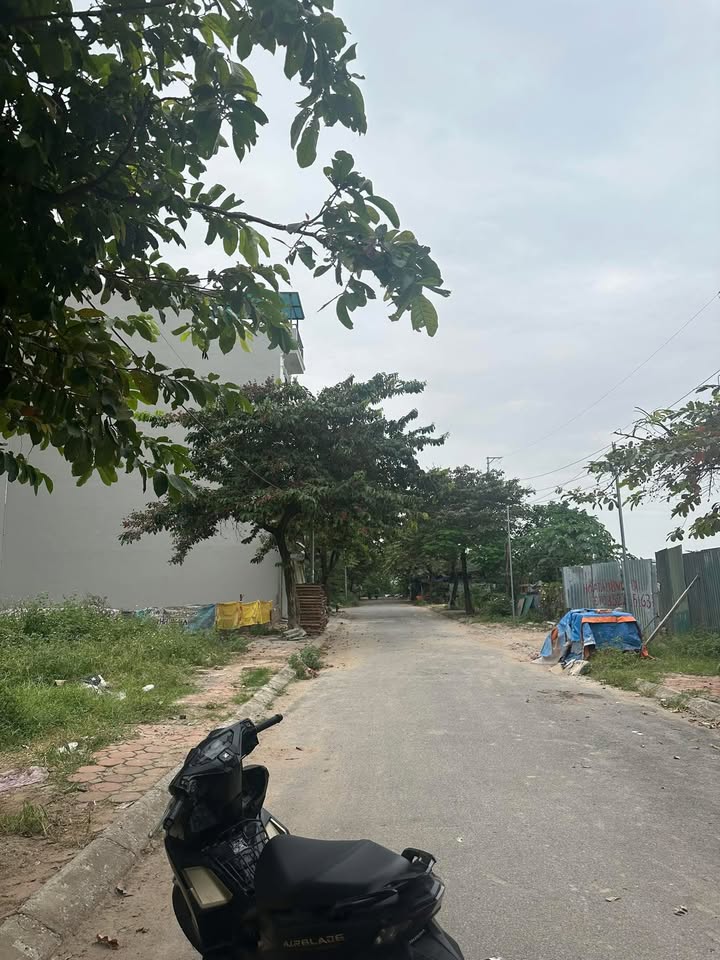 Đất phân lô TĐC Quỳnh Đô, Vĩnh Quỳnh, Thanh Trì 40m² giá 6 tỷ - Đầu tư sinh lời ngay!