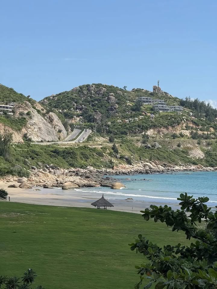 Đất nền Phù Cát 2000m² giá thỏa thuận - Sổ hồng chính chủ, vị trí đắc địa!