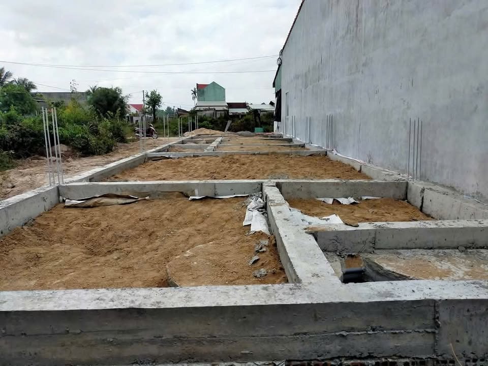 Đất nền KDC An Phong, Đinh Bộ Lĩnh, 112.5m² giá 810 triệu - Tiềm năng đầu tư tuyệt vời!