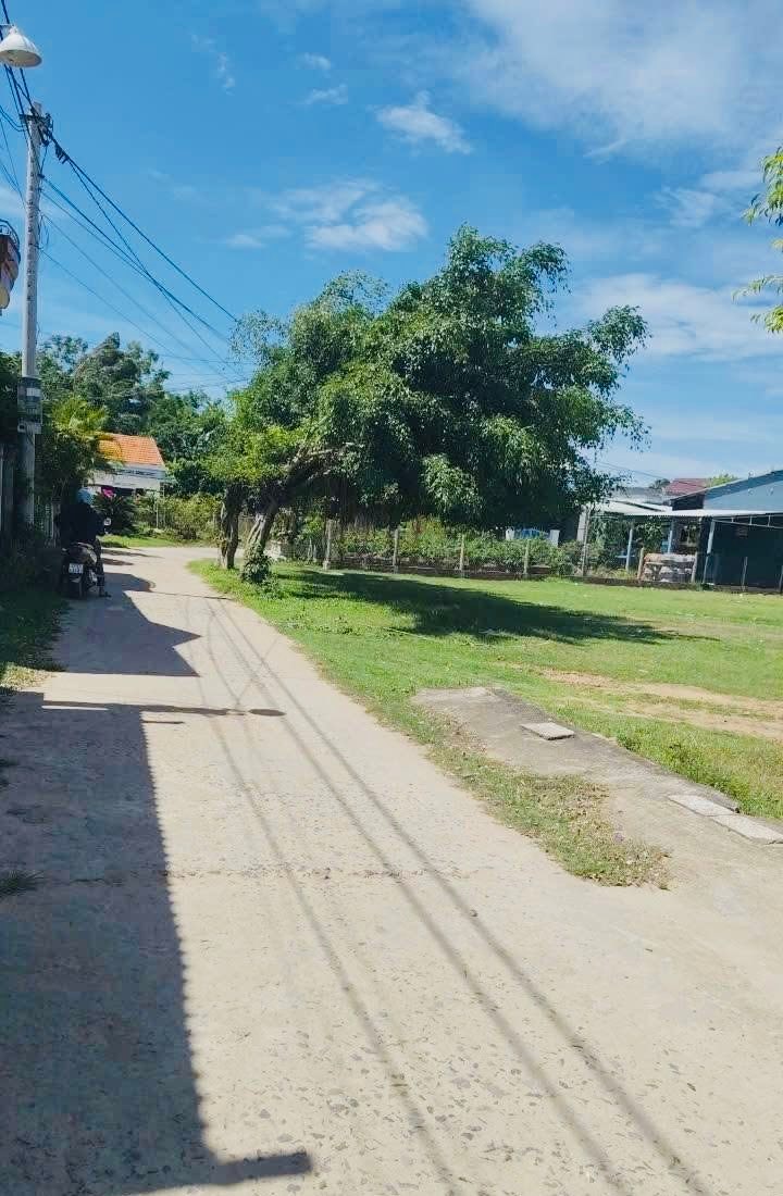 Đất nền Cát Nhơn 180m² giá 490 triệu - Sổ hồng chính chủ, pháp lý rõ ràng!