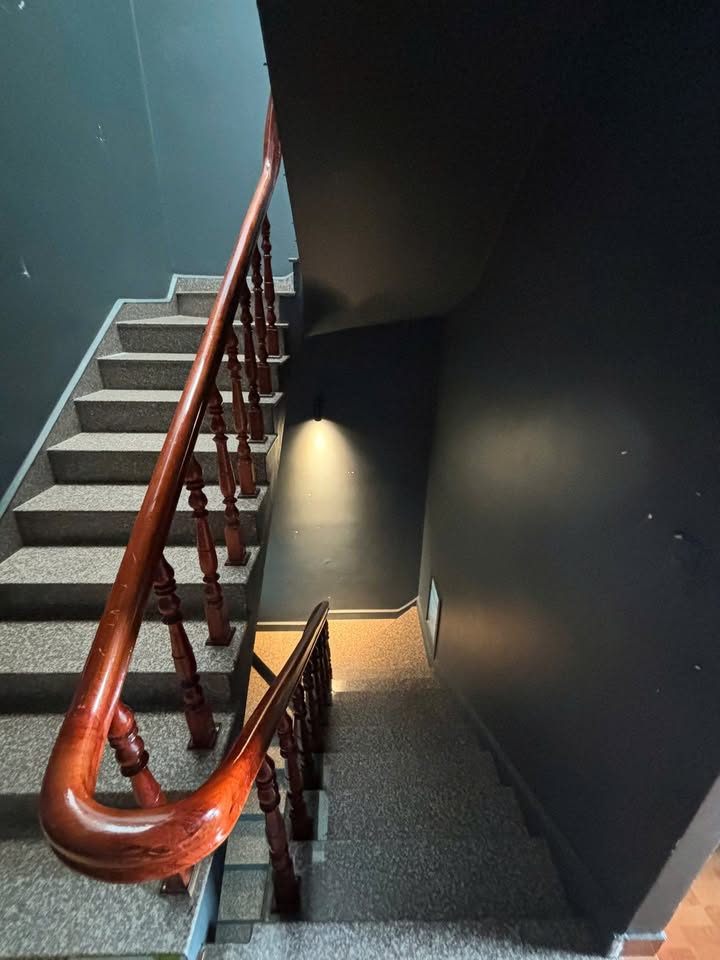 Nhà nguyên căn cho thuê đường Phan Đình Phùng, Đà Lạt 7 phòng - Giá 17 triệu/tháng