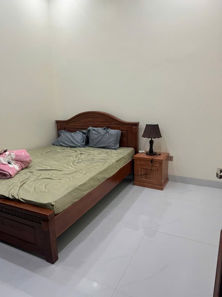 Nhà cho thuê 3 phòng ngủ tại Tô Hiến Thành, Đà Lạt 12 triệu - Phù hợp làm văn phòng!