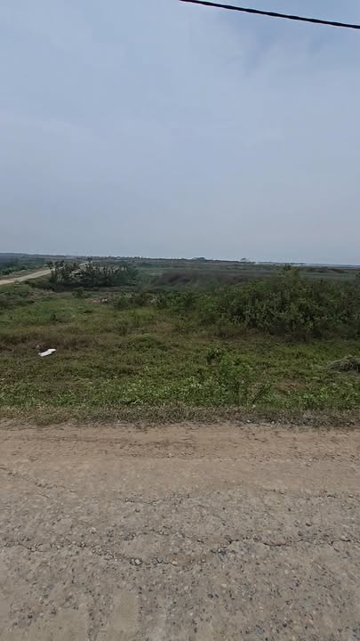 Đất nền Tân Tiến, Nga Sơn, 224m² - Hướng Tây Bắc, cơ hội đầu tư vàng!