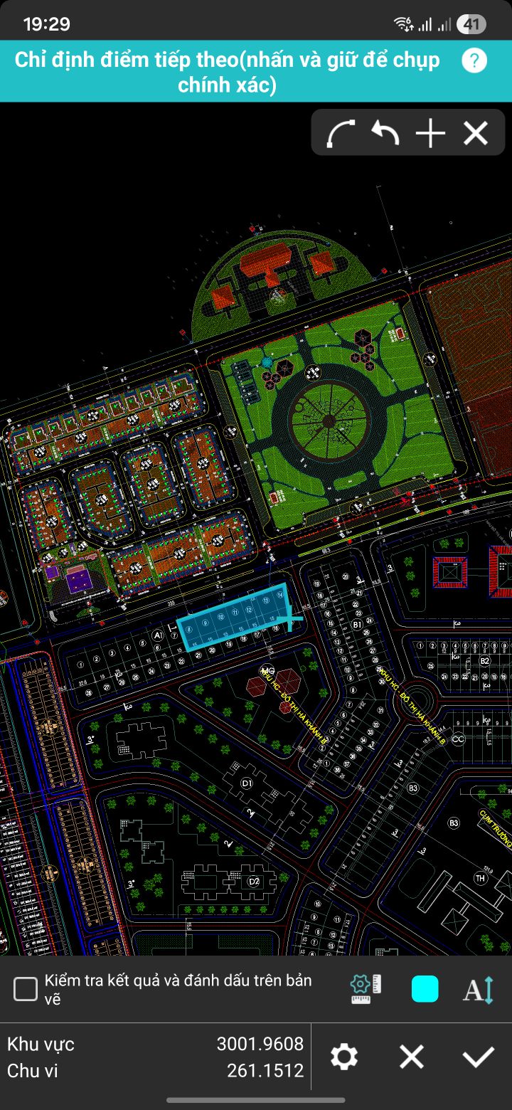 Đất nền Chung cư Cao Xanh B Hạ Long 375m² - Sổ đỏ chính chủ, vị trí đắc địa!