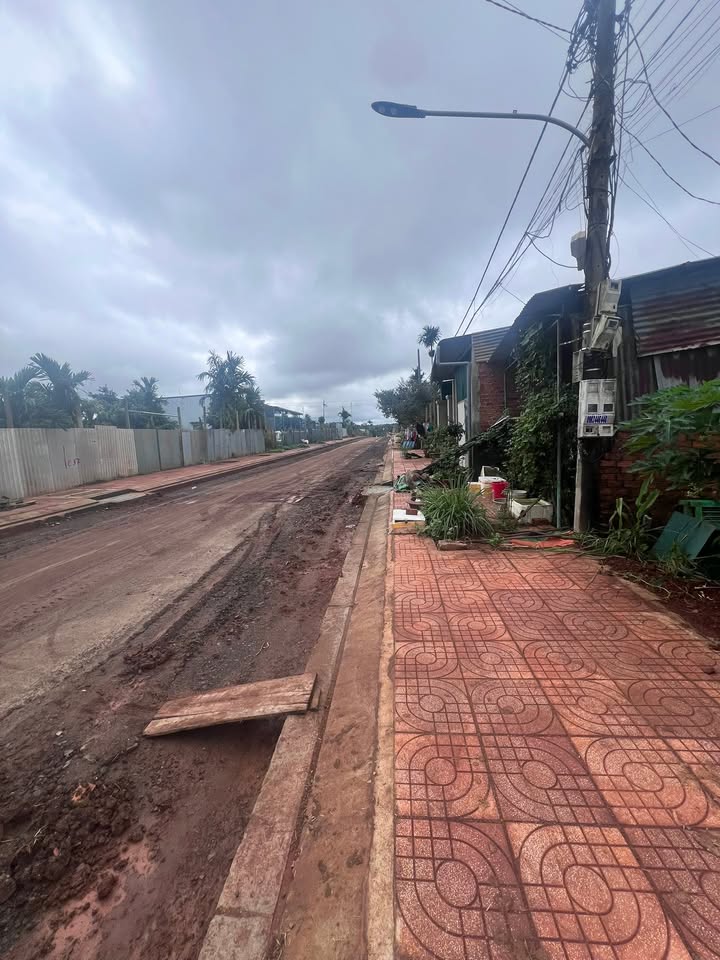 Đất thổ cư chính chủ huyện Krông Năng 150m² chỉ 1 tỷ - Cơ hội đầu tư lý tưởng!