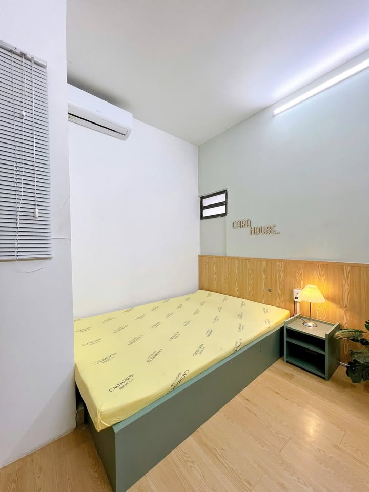 Studio cho thuê 413 Lê Văn Sỹ, Q.3 chỉ 4.3 triệu - Giá tốt, vị trí đẹp!