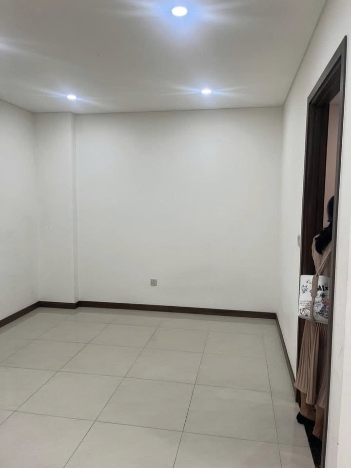 Căn hộ 1PN Hà Đô Centrosa, Quận 10, 61m² - Giá thuê chỉ 17 triệu/tháng