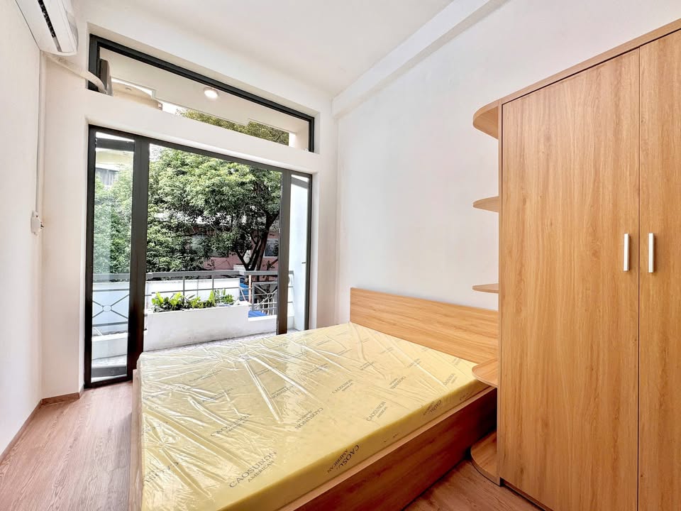 Căn hộ cho thuê Lý Thường Kiệt Quận 10 - 100% Full nội thất, giá thỏa thuận!