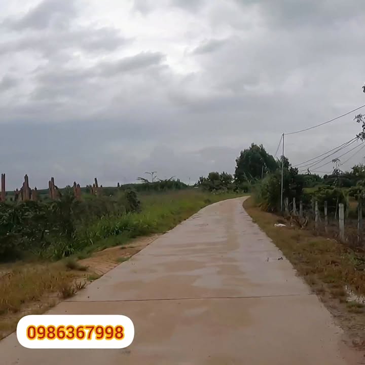 Đất nền xã Ea Păl, huyện Ea Kar 13760m² - Diện tích lớn, giá thỏa thuận!