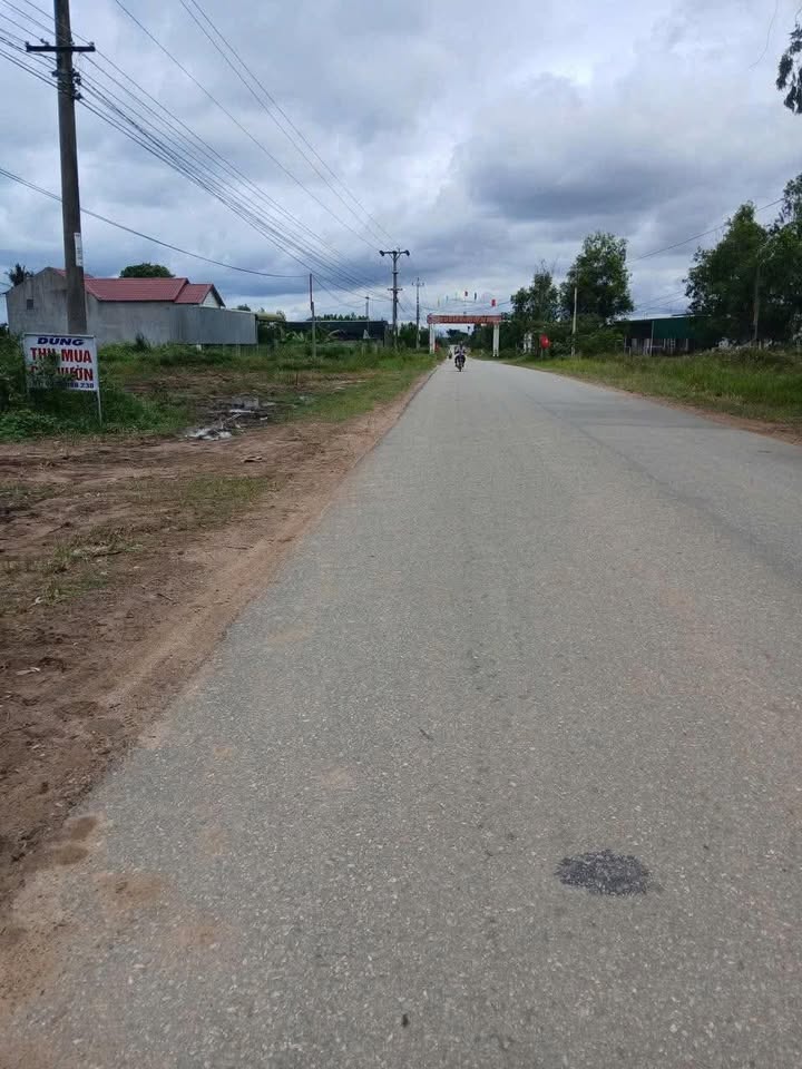 Đất thổ cư Cư Yang 350m² giá 490 triệu - Đầu tư sinh lời ngay!