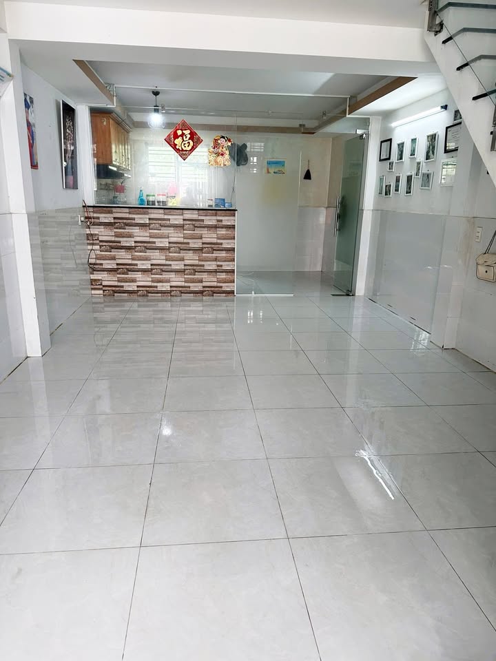 Nhà nguyên căn cho thuê Lò Lu, Thủ Đức 2PN giá 7 triệu - Thương lượng ngay!