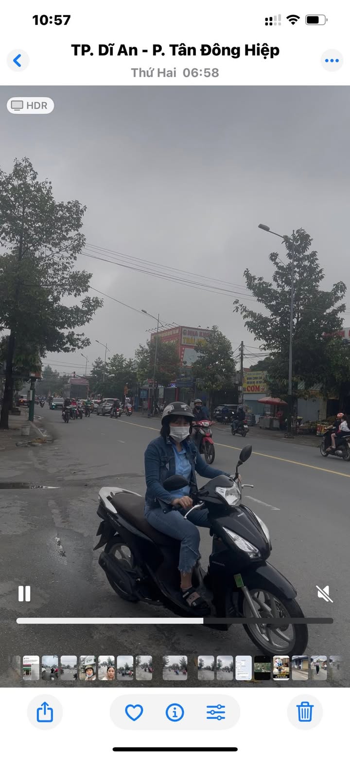 Nhà mặt tiền Nguyễn Thị Minh Khai 86m² giá 6.5 tỷ - Dòng tiền 12 triệu/tháng!