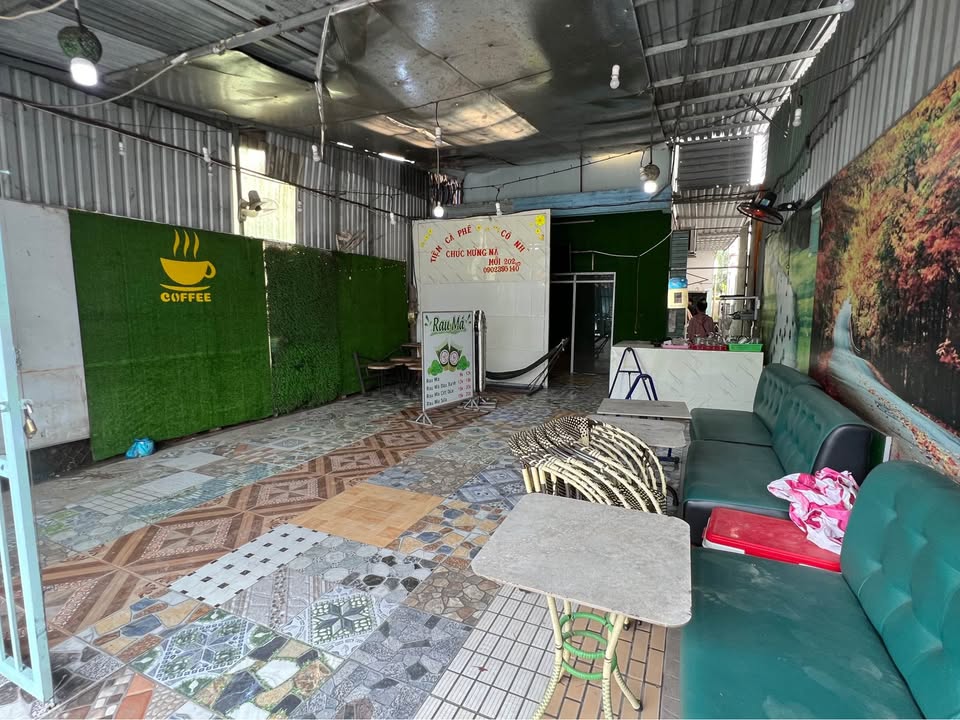 Cho thuê mặt tiền 180m² Trần Chiên, Cái Răng chỉ 5.5 triệu - Kinh doanh thuận lợi!