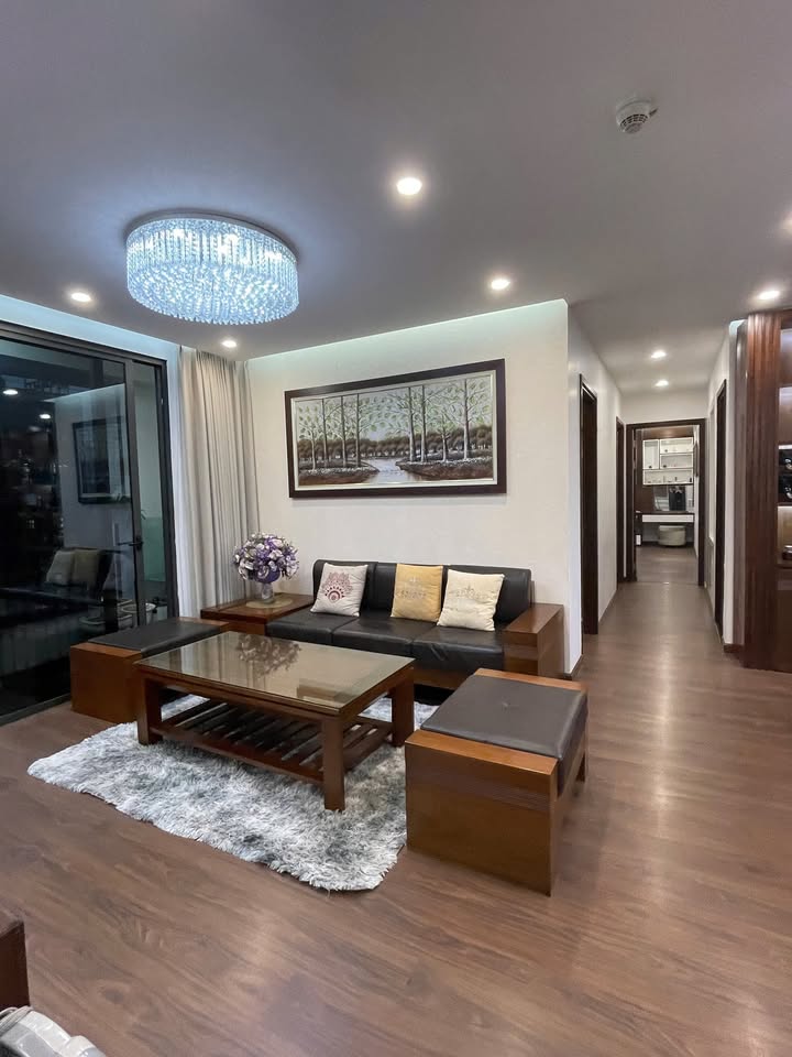 Căn hộ Florence Mỹ Đình 77m² giá 7 tỷ - An cư lý tưởng ngay hôm nay!